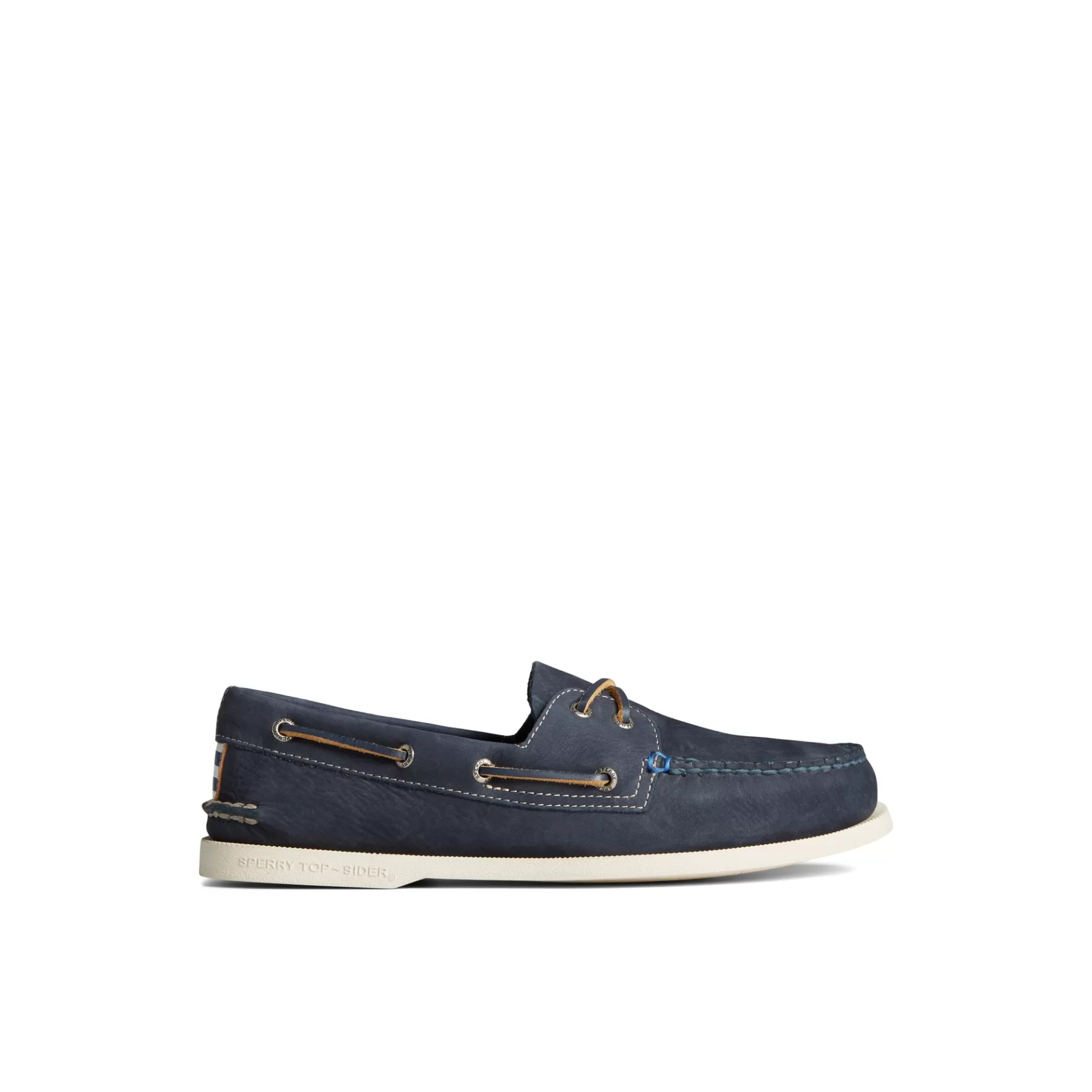 Authentic Original™ 2-Eye Nubuck Boat Shoe^Sperry Outlet