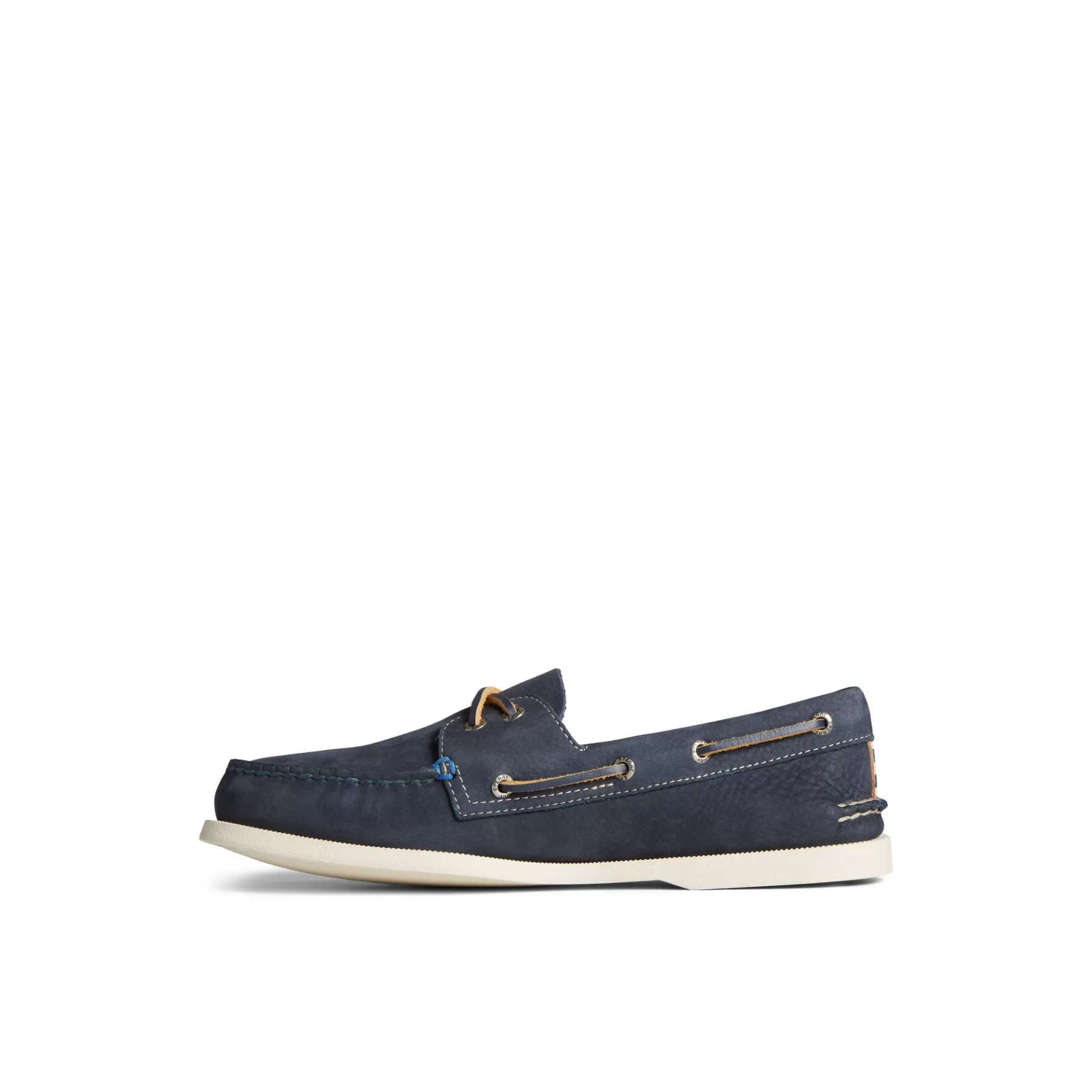 Authentic Original™ 2-Eye Nubuck Boat Shoe^Sperry Outlet