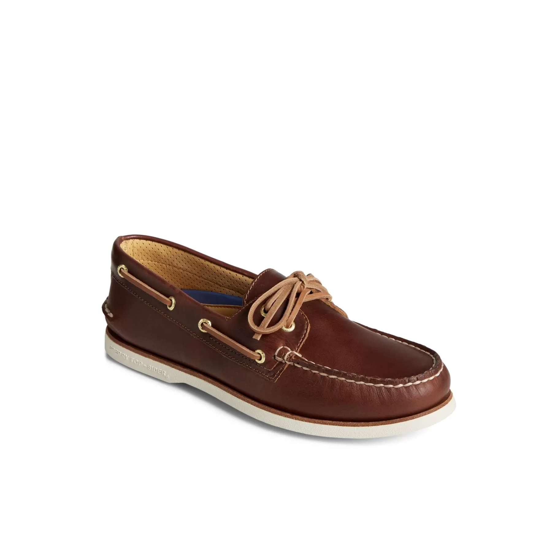 Gold Cup™ Authentic Original™ Orleans Leather Boat Shoe^Sperry Shop