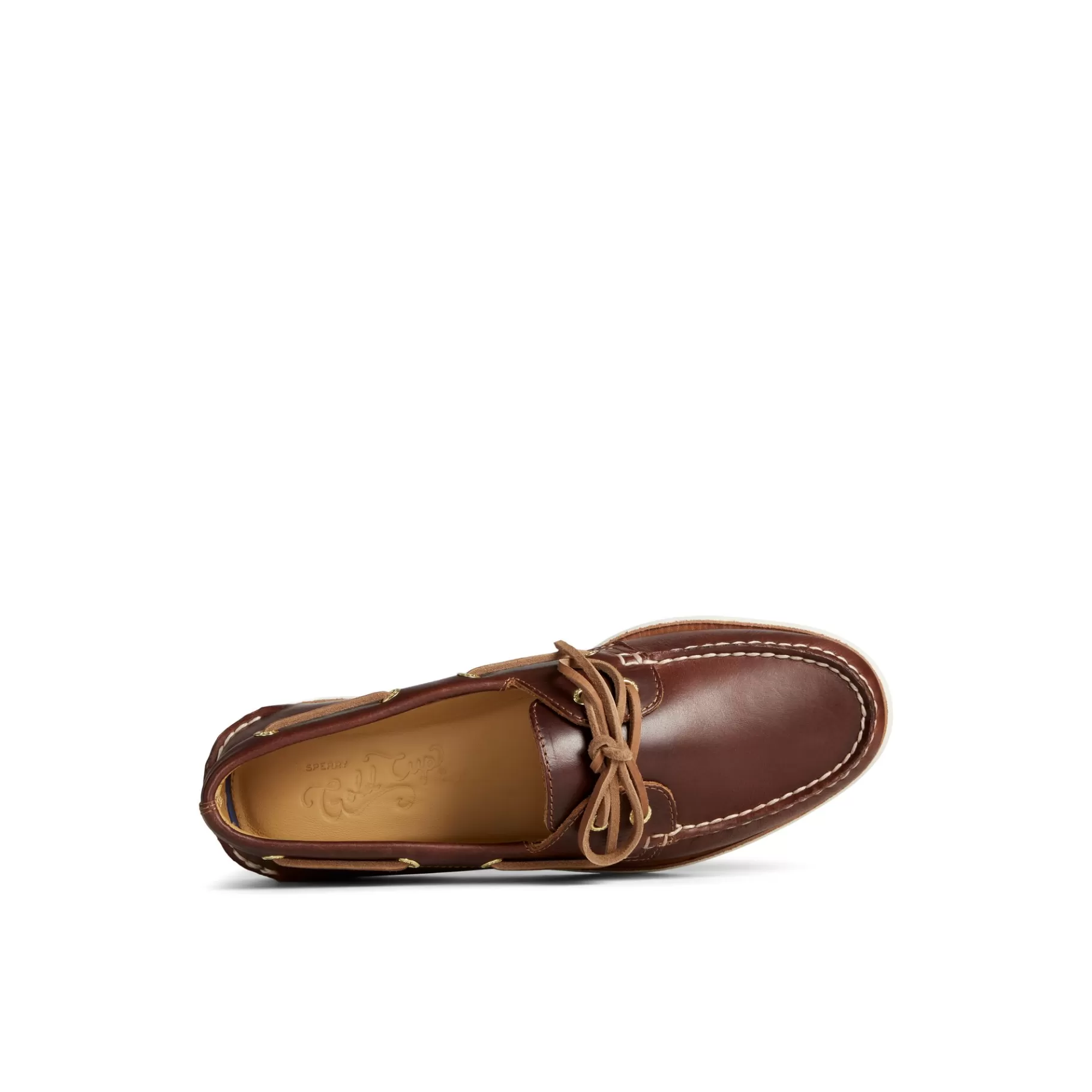 Gold Cup™ Authentic Original™ Orleans Leather Boat Shoe^Sperry Shop
