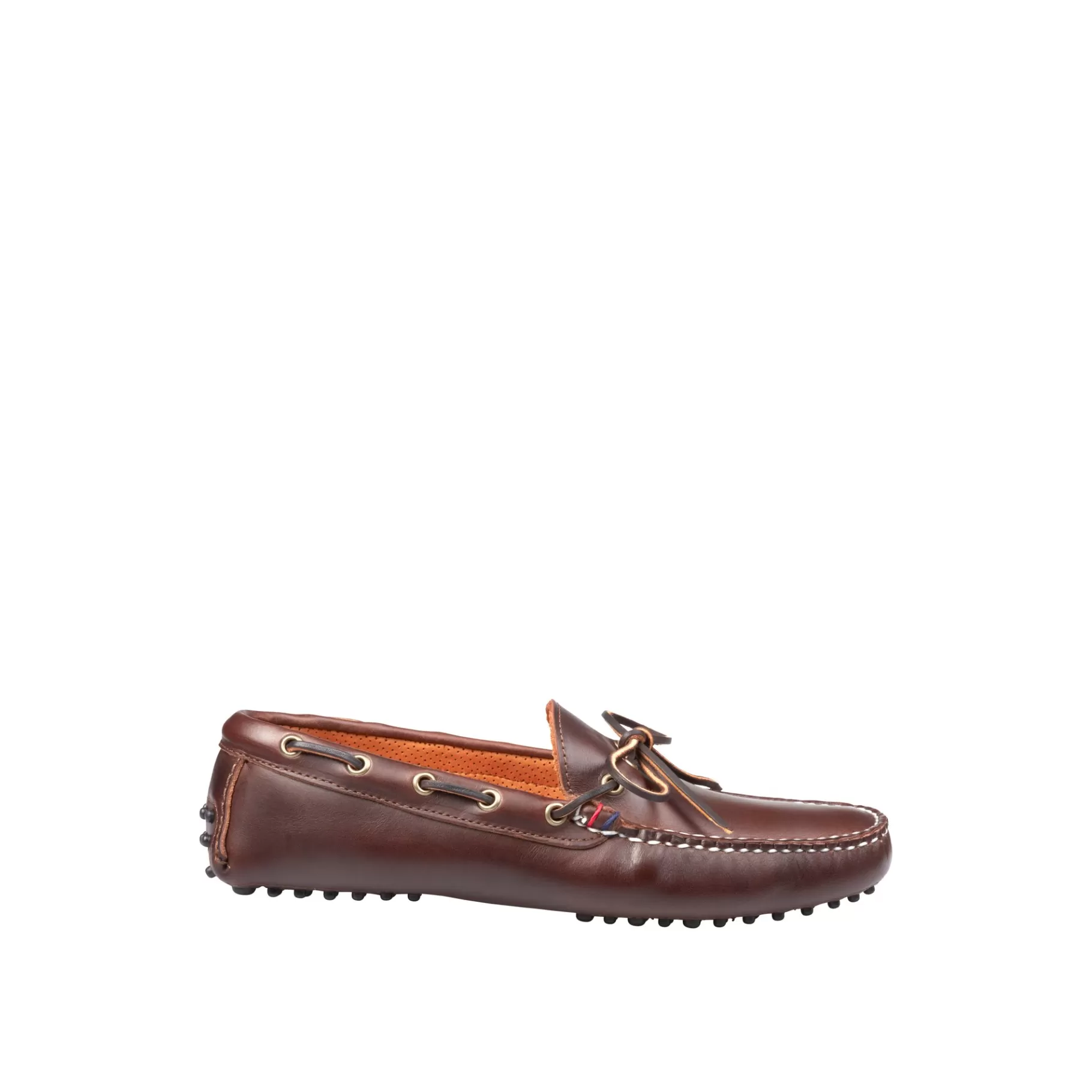 Gold Cup™ Handcrafted in Maine 1-Eye Driver^Sperry Best Sale