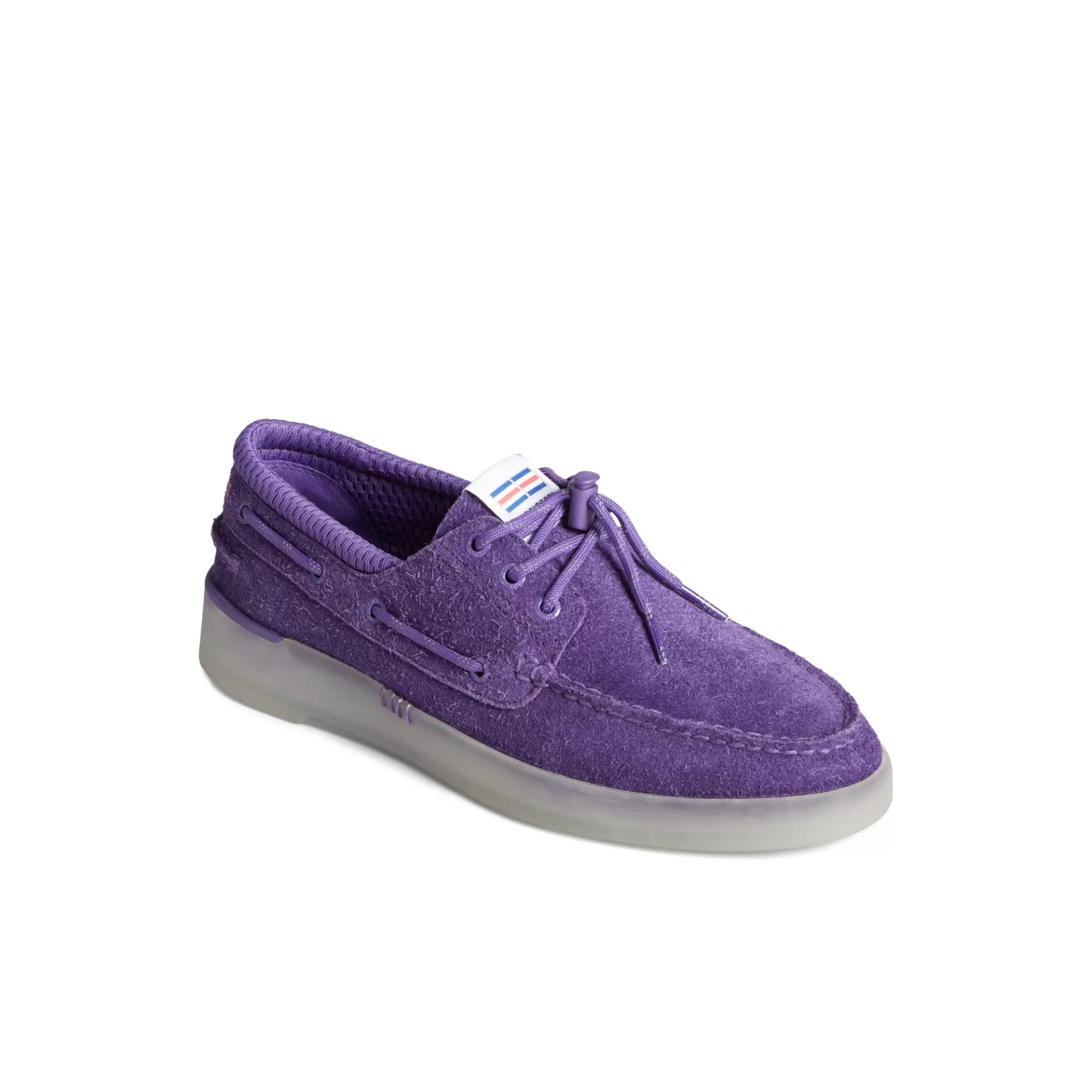 X Concepts Authentic Original™ 3-Eye Cup Boat Shoe^Sperry Online