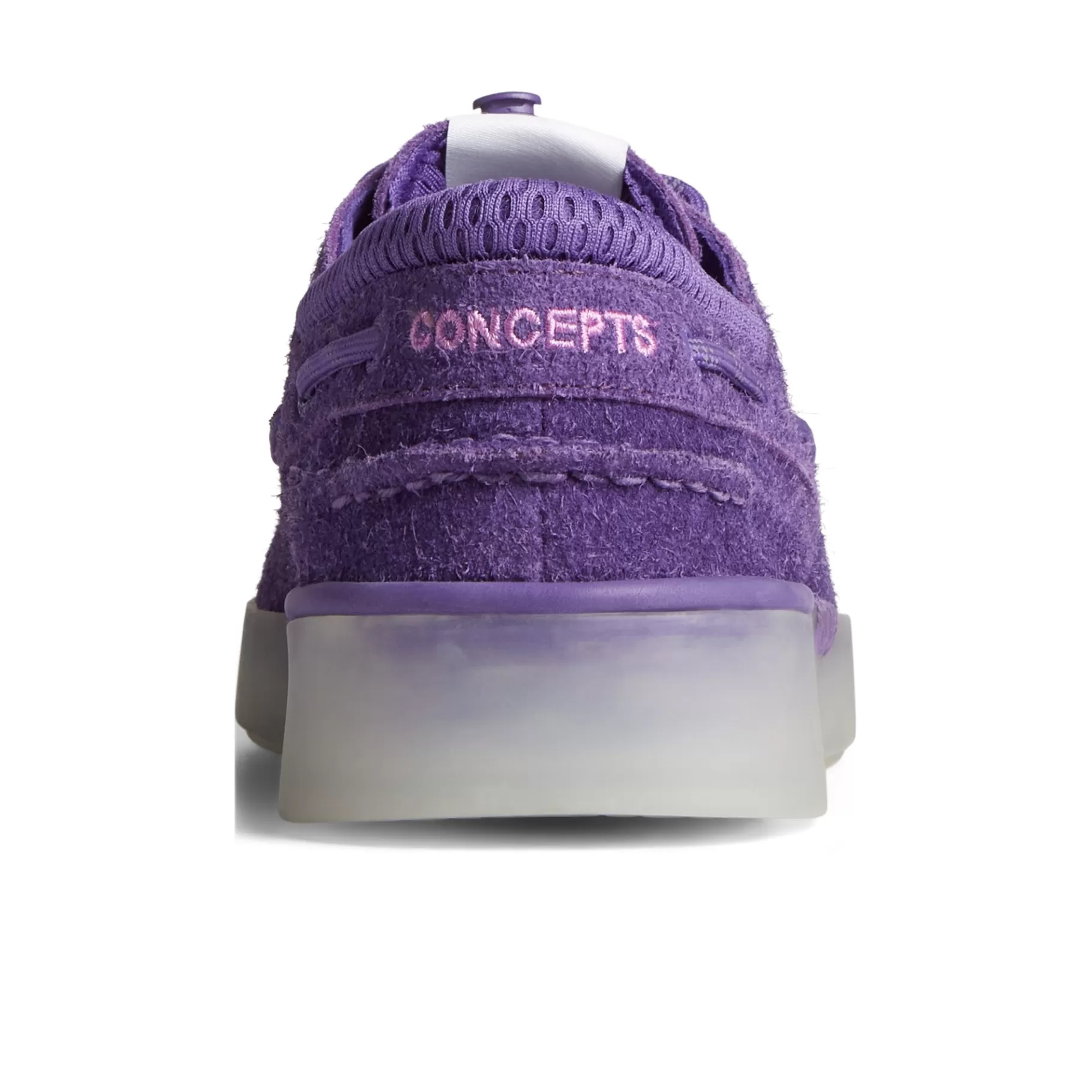 X Concepts Authentic Original™ 3-Eye Cup Boat Shoe^Sperry Online