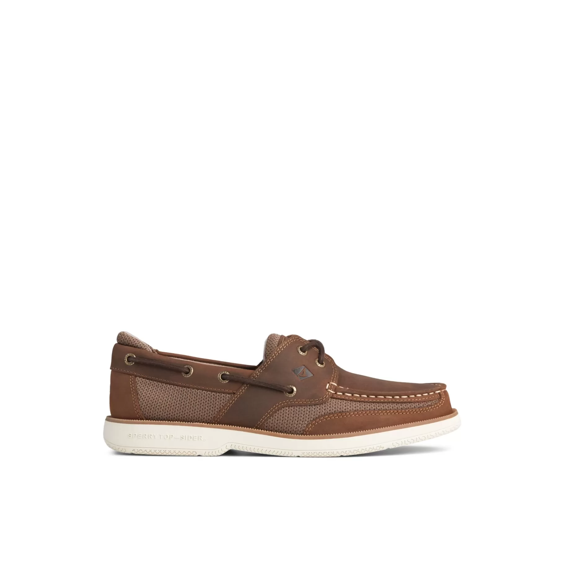 Surveyor 2-Eye Boat Shoe^Sperry Flash Sale